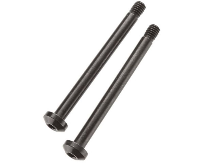 Arrma AR330380 Hinge Pin Front Upper 4x46mm (2) Typhon Talion Outcast Kraton BLX (AR330380)
