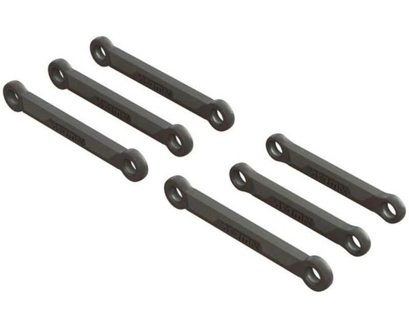 Arrma AR330446 Composite Link Set Senton Mega 4x4 SC (AR330446)