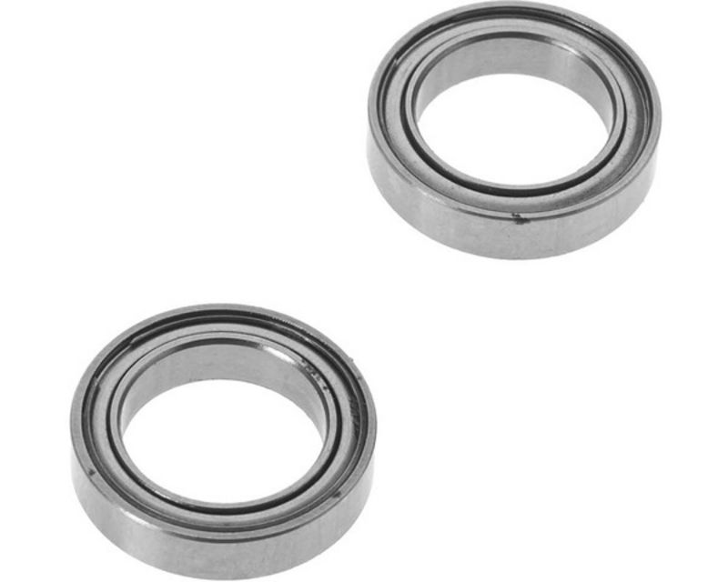 Arrma AR610007 Ball Bearing 12x18x4mm Nero Fazon BLX 6S Senton Mega 4x4 SC (2) (AR610007)