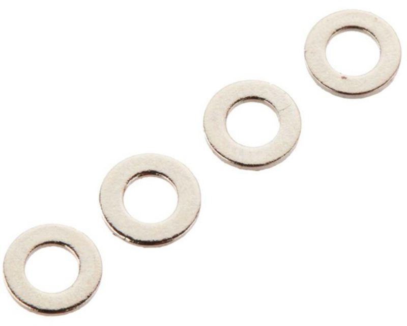 Arrma AR709025 Washer 2.8x6x0.5mm (4) Talion BLX 6S Kraton Outcast (AR709025)