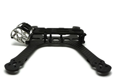 ARACHAMTILR6 Chameleon Ti LR 6 inch Frame