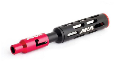 AKA Double Play Nut Driver, 5.5mm and 7.0mm
