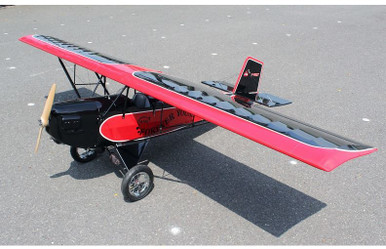 Seagull Models Giant Scale Pietenpol J3 Air Camper 108"40-60cc ARF