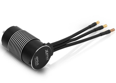 ZTW 4P SL 4074 2150Kv Sensorless Brushless Motor for 1/8 Scale w/5mm Shaft
