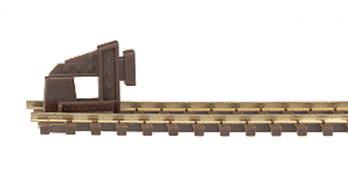 Atlas 518 HO Scale Code 83 Track Bumper