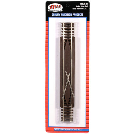 Atlas 519 HO Scale Code 83 Track Rerailer