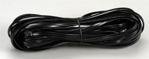 Atlas O 6939 O Scale -- 25' Signal Cable for 3- or 2-Rail