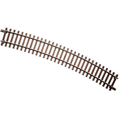 Atlas O 7062 O Scale Code 148 Solid Nickel Silver 2-Rail - 36" Radius Full Curve