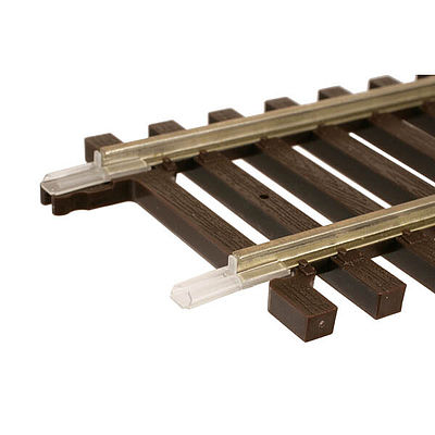 Atlas O 7093 O Scale Code 148 Solid Nickel Silver 2-Rail Insulated Joiners 16/