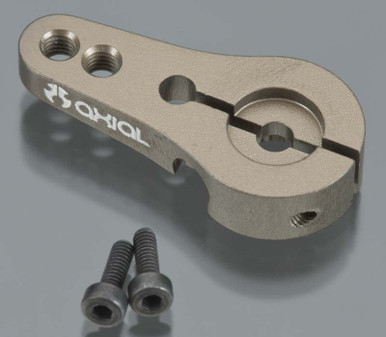 AX30836 Axial Aluminum Servo Horn 25T