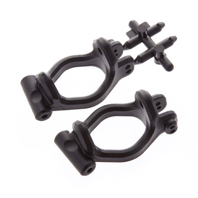 AX31019 Axial XL Steering Knuckle Carrier Set Yeti