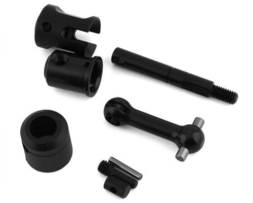 Axial 232077 Spur Gear Shaft Universal Set: PRO