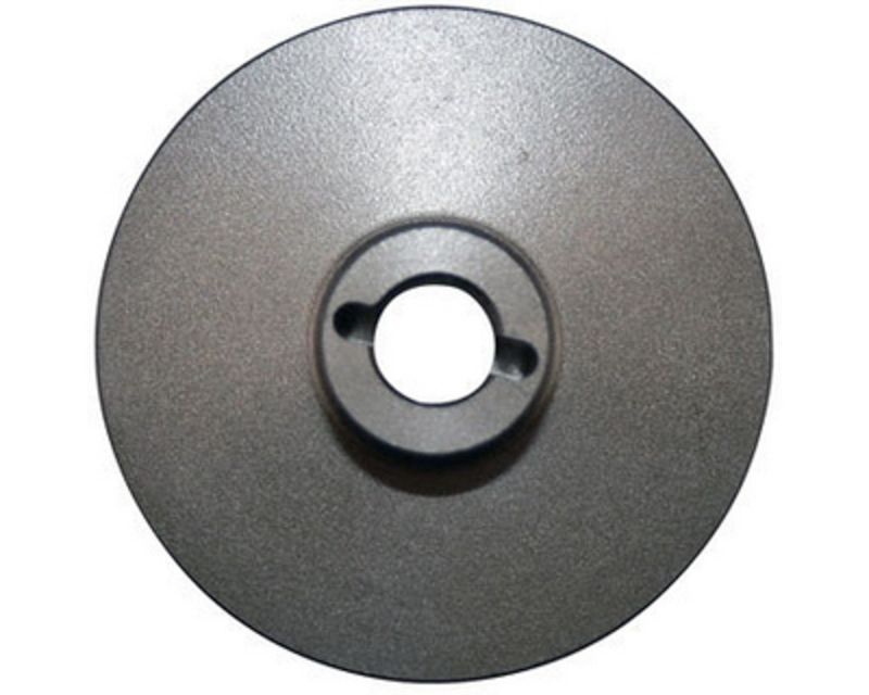 Axial AX30410 Inner Slipper Plate Scorpion Deadbolt SCX10 Wraith (AX30410)