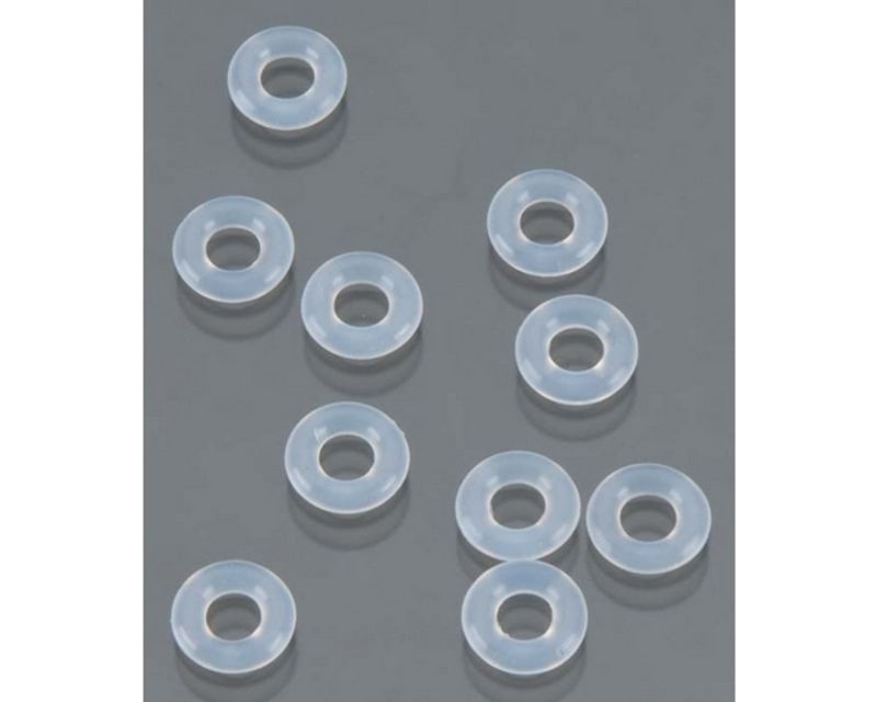 Axial AXA1202 O-Ring 3.5x2mm EXO Terra RR10 Bomber Deadbolt (10) (AXA1202)