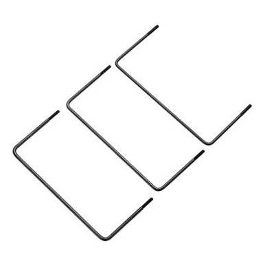 AX31058 Axial Rear Sway Bar Soft/Medium/Hard Yeti (3)