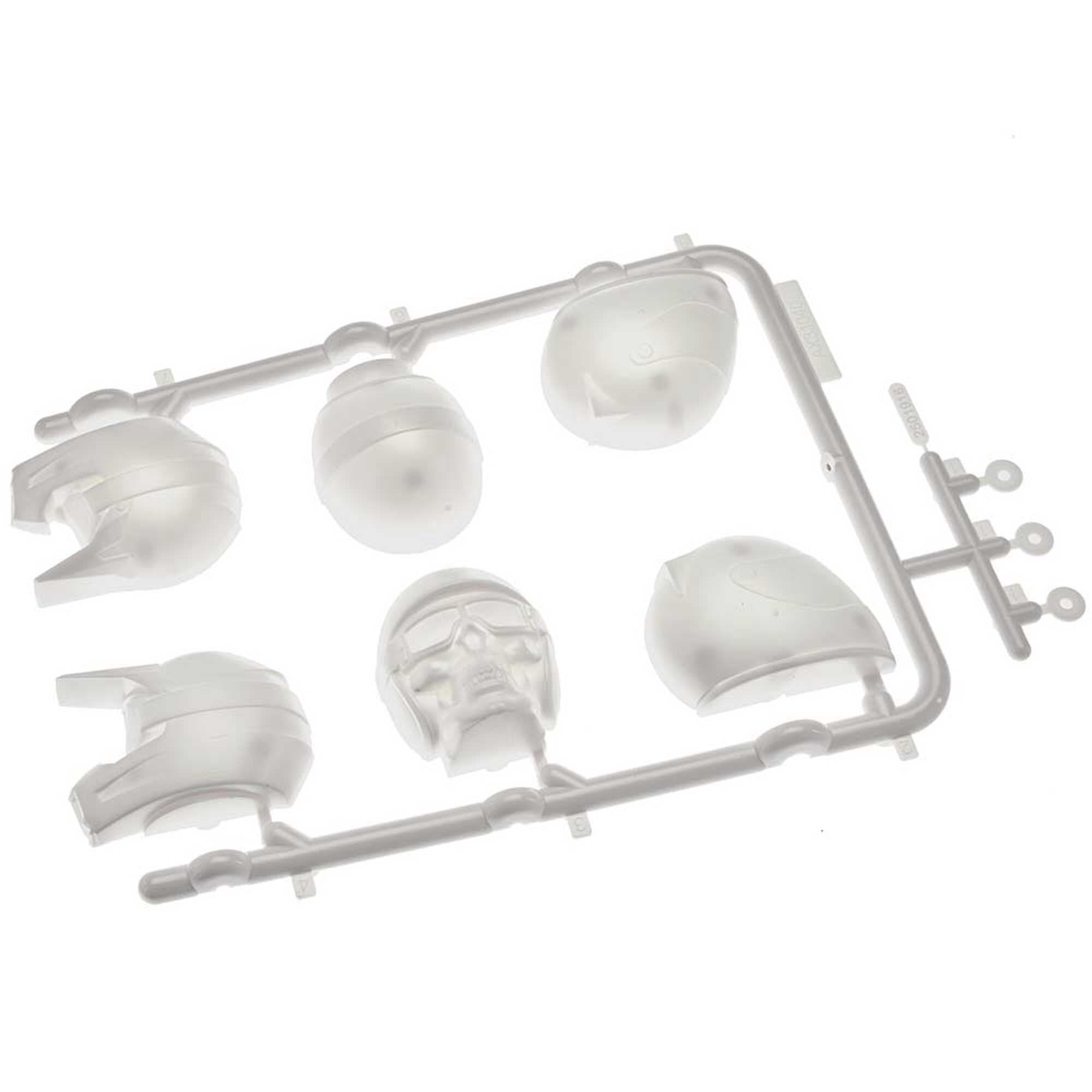 Y-480 Helmet Set for Yeti XL (AXIC3040)