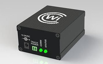 WiCommand WiCC-B5 wireless DCC system