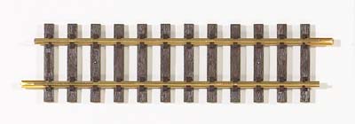 Piko 35200 G Scale G320 Straight Track 320mm Box of 12
