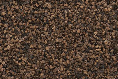 Woodland Scenics B1379 Medium Ballast Shaker, Brown