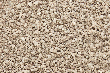 Woodland Scenics B80 Medium Ballast Bag, Buff