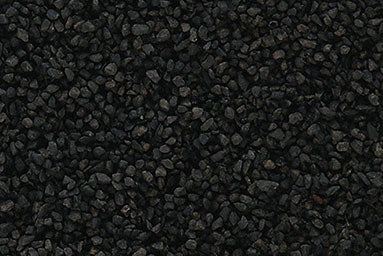 Woodland Scenics B90 Coarse Ballast Bag, Cinders