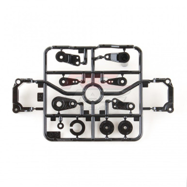 Tamiya 0005520 CC-01 B Parts B