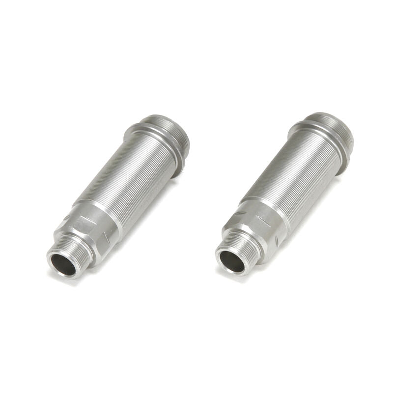 TLR233016 Shock Body, 50.5mm, G2, 3.5mm (2)
