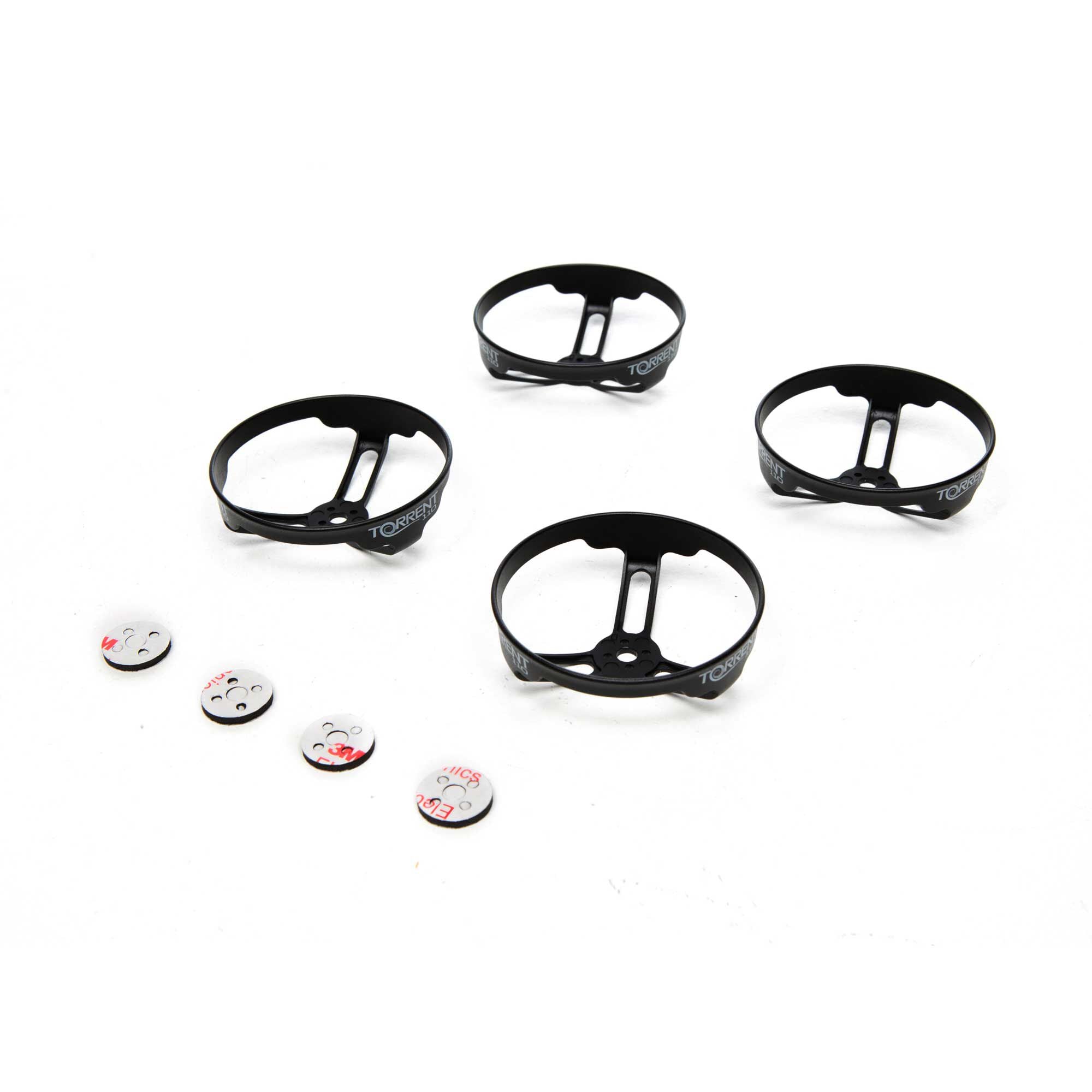 Prop Guards for Torrent 110 FPV (BLH04003)