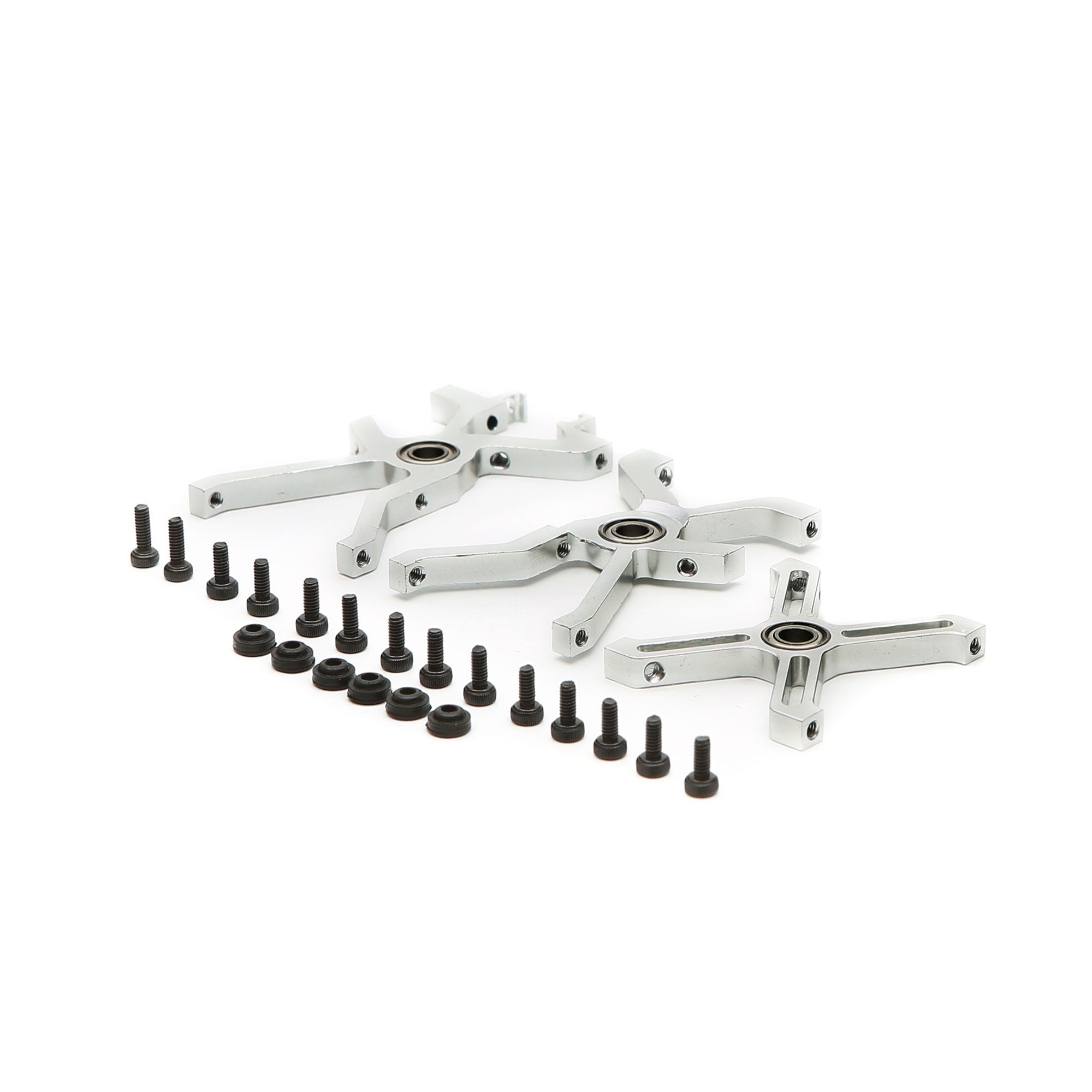 Bearing Blocks for 300 CFX Helicopter (BLH4602)
