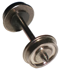 Bowser 40198 HO Scale 33" Metal Wheels