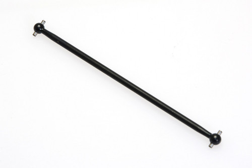 Cen Racing Rear Center Drive Shaft, 117mm, for DL-Series F450 SD