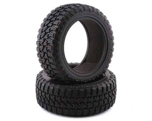 Cen Racing FURY Monster Truck Tire 40/15.5R/26LT, for DL-Series F450 SD