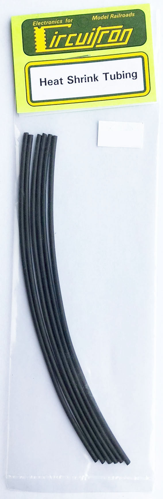 Circuitron 800-8703 Heat Shrink Tubing