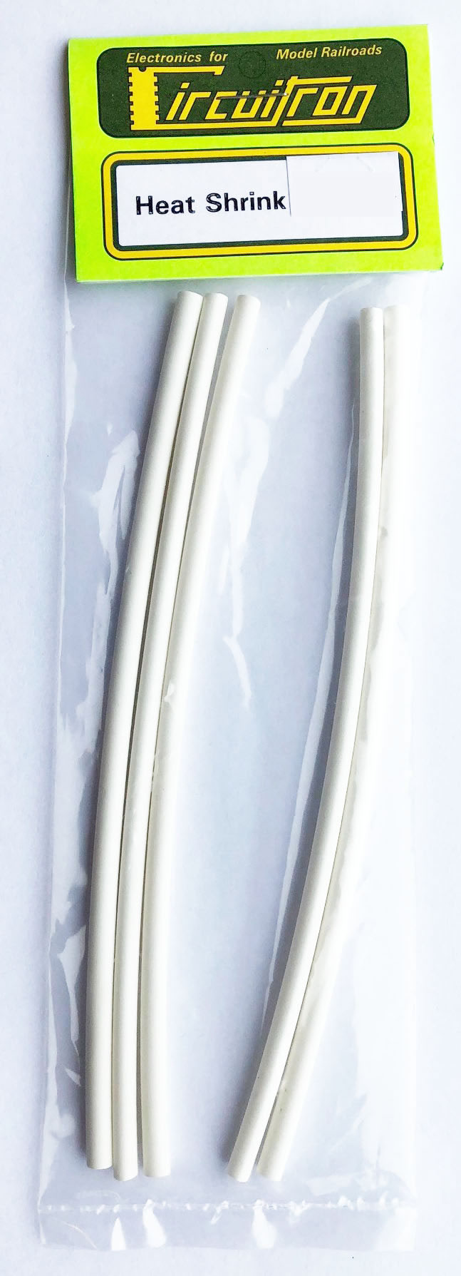 Circuitron 800-8708 Heat Shrink Tubing