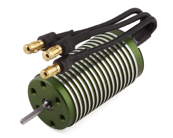 Castle Creations 060003900 0808 4-Pole 1/18 Brushless Motor (8200KV) (060003900)