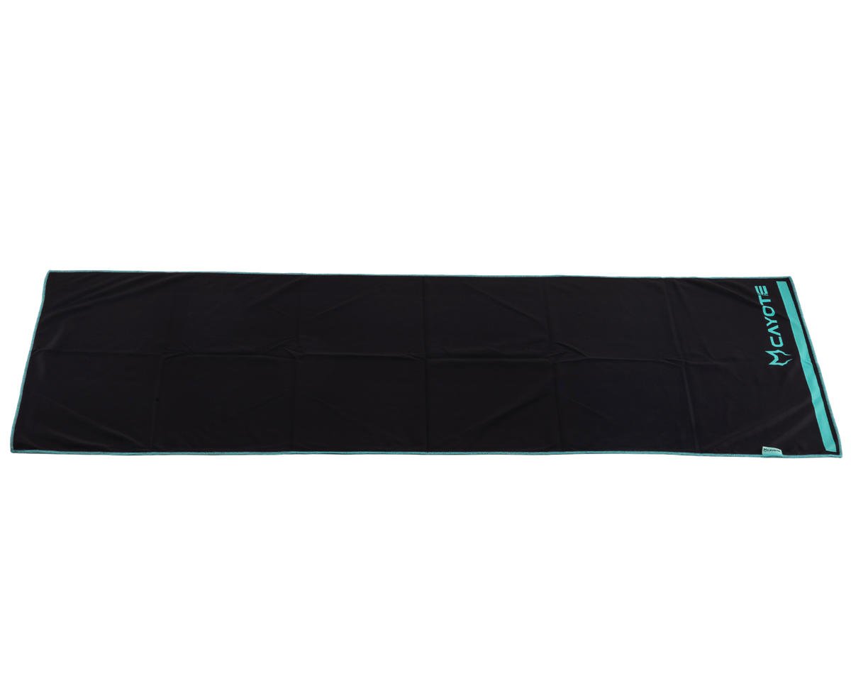 Cayote Quick-Dry Towel (118.11x40.64cm), CYEFT01