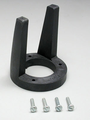 DAV1011 DAVE BROWN PRODUCTS Fiber Filled Motor Mount .10 Size