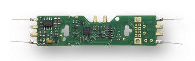 Digitrax DH165K0 HO Scale KATO/ Stewart/ Atlas Diesel Locomotive [Board Replacement DCC Decoder]