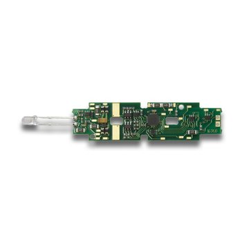 Digitrax DN163K0B N Scale Kato N scale F3A & F3B [Board Replacement DCC Decoder]