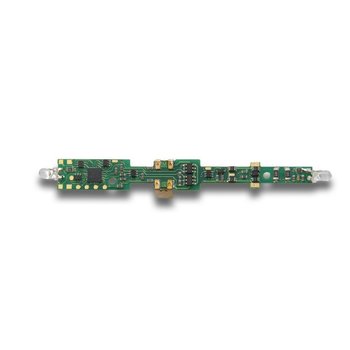 Digitrax DN163K2 N Scale EMD SD80MAC / SD90MAC & ALCo RSC2 / RS2