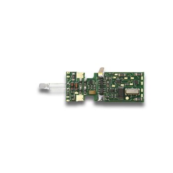 Digitrax DN163M0 N Scale MicroTrains EMD FT Locomotive [Board Replacement DCC Decoder]