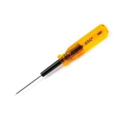 MIP .050" Hex Driver Wrench, MIP9000