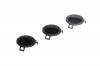 DJI-MVP-P39 DJI MAVIC PART 39 ND FILTERS SET