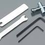 Traxxas 2748X *DISC* Tool Set