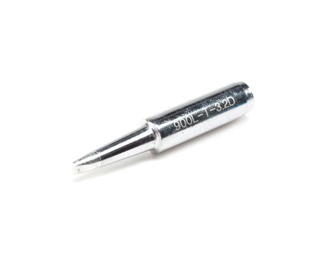 Duratrax DTXR0968 TrakPower Chisel Tip 3.2mm TK-950