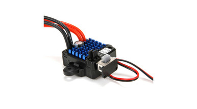 DYNM2210 Dynamite WP 60A Brushed Marine ESC