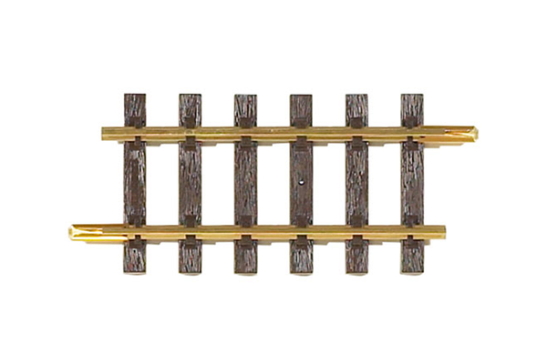 Piko 35202 G Scale G160 Straight Track 160mm