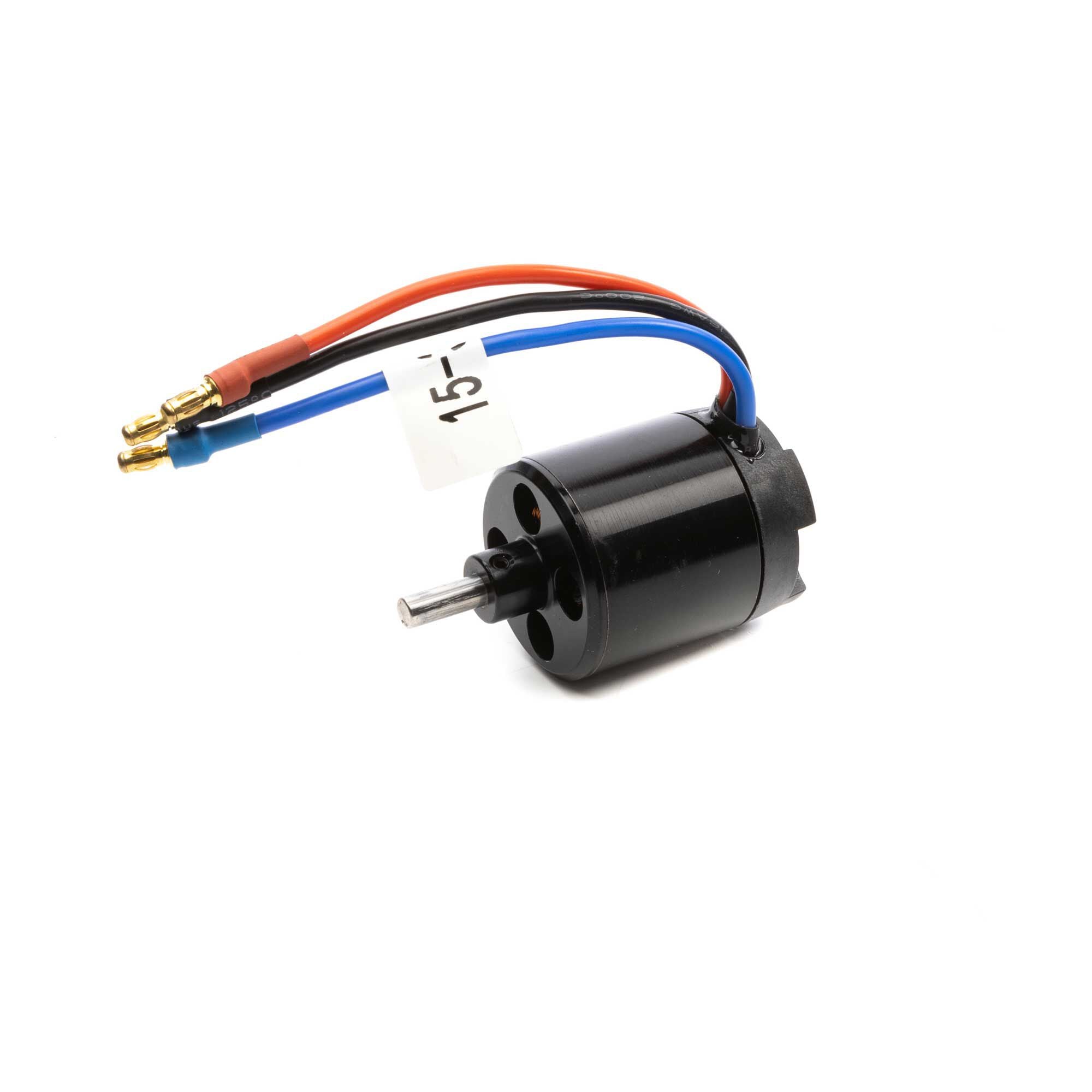 15 Brushless Outrunner Motor 950Kv (EFLM15BL)