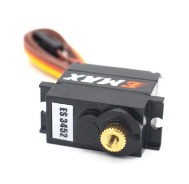 EMAXES3452 EMAX ES3452 Metal Gear Digital Servo for Traxxas Vehicles