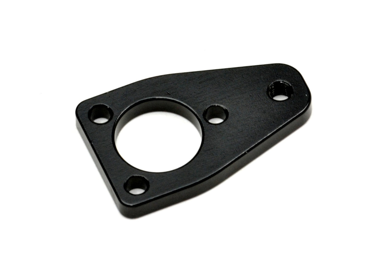 Exotek EXO1709 HD Steering Crank Plate, 7075, for D413